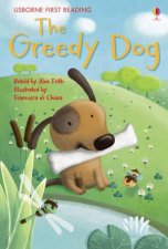 First Reading The Greedy Dog