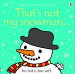 Thats Not My Snowman