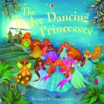 Twelve Dancing Princesses