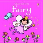 Usborne Cloth Books Fairy