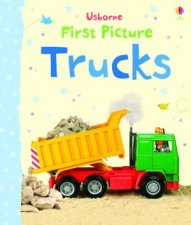 First Picture Trucks