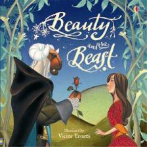 Beauty and the Beast by Louie Stowell