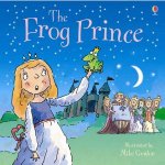 Frog Prince