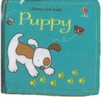 Usborne Cloth Books Puppy