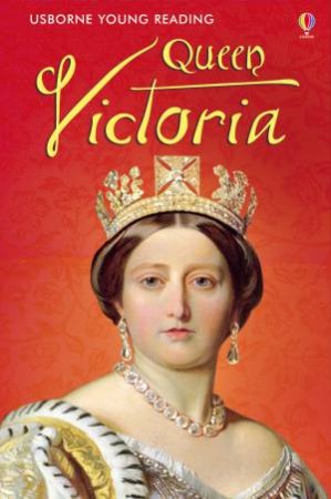 Queen Victoria by Susanna Davidson