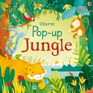 Pop-up Jungle by Various