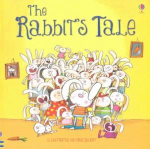 The Rabbit's Tale by Lesley Sims