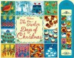 Usborne Noisy Books The Twelve Days Of Christmas