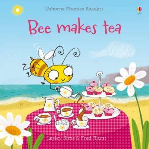 Bee Makes Tea by Various