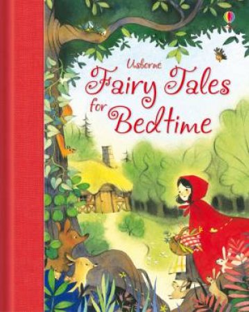 Fairy Tales for Bedtime by Various