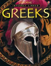 Illustrated World History Greeks