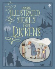 Illustrated Stories from Dickens