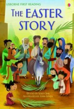 The Easter Story