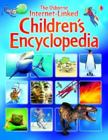 Children's Encyclopedia by None