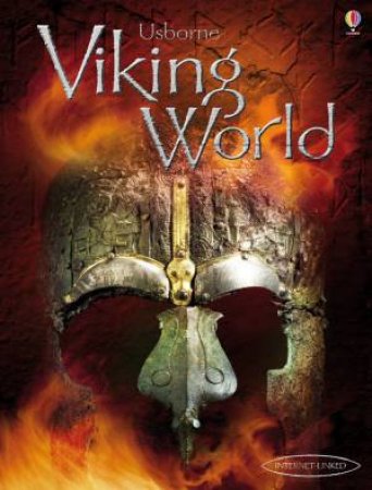 Viking World by P Wingate