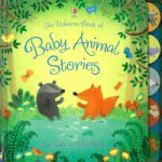 Baby Animal Stories