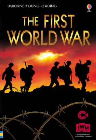 The First World War by Conrad Mason