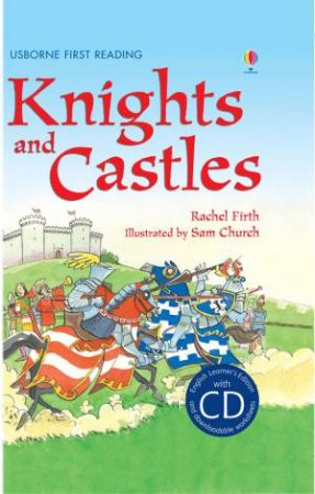 Knights and Castles by Rachel Firth