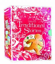 Traditional Stories Gift Set