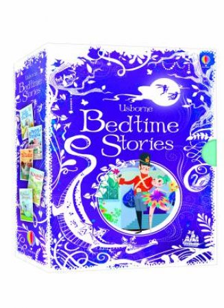 Bedtime Stories Gift Set Slipcase by Various