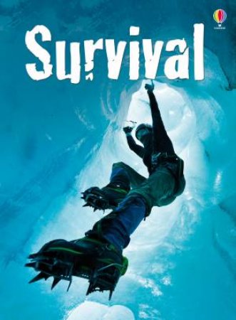 Survival by Henry Brook