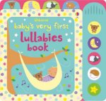 Babys Very First Lullabies Book