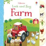 Look and Say Farm