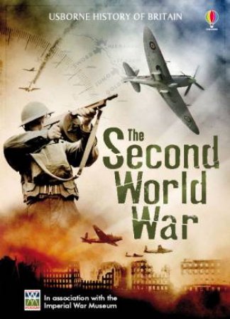 The Second World War by Various