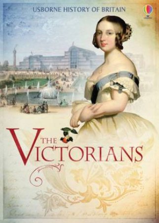 The Victorians by Ruth Brocklehurst