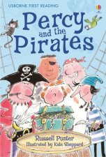 Percy and the Pirates