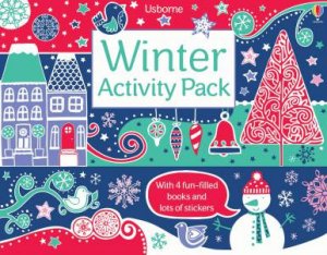 Winter Activity Pack by Various