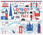 London Activity Pack