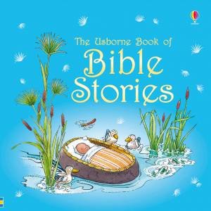 Bible Stories by Heather Amery