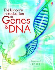 Introduction to Genes and DNA