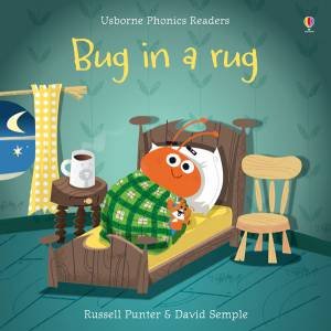 Bug in a Rug by Russell Punter & David Semple