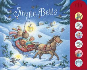 Jingle Bells by Russell Punter