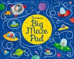 Big Maze Pad