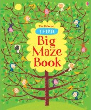 Third Big Maze Book