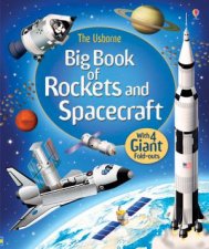 Big Book of Rockets  Spacecraft