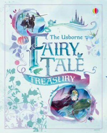 Fairy Tale Treasury by Various