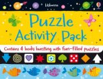 Puzzle Activity Pack