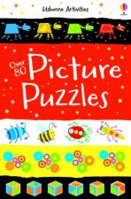 Over 80 Picture Puzzles