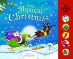 Usborne Musical Christmas