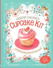 Usborne Cupcakes For Children