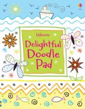 Delightful Doodle Pad