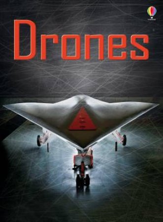 Beginners Plus: Drones by Henry Brook