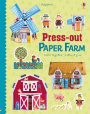 PressOut Paper Farm