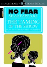 No Fear Shakespeare The Taming Of The Shrew