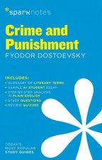 SparkNotes Crime and Punishment