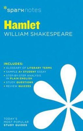 SparkNotes: Hamlet by William Shakespeare & SparkNotes